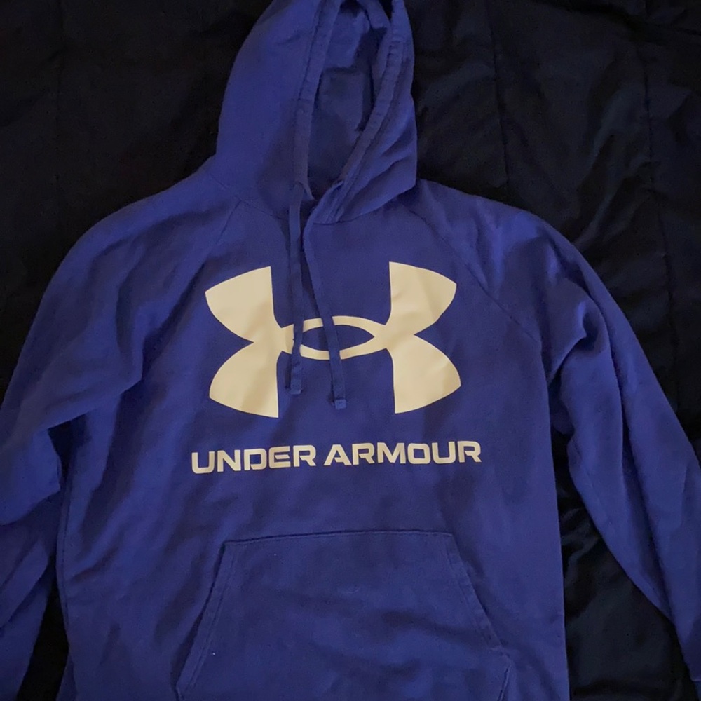Under Amour Hoodie